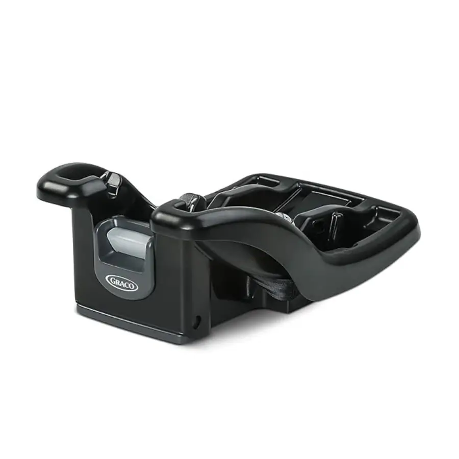 Graco SnugRide Lite Infant Car Seat Base for secure and easy installation